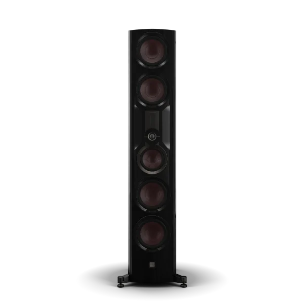 DALI EPIKORE 11 Floor Standing Speakers with EVO-K Hybrid Tweeter - (Pair)