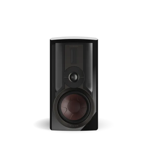 DALI EPIKORE 3 Bookshelf Speakers with EVO-K Hybrid Tweeter - (Pair)