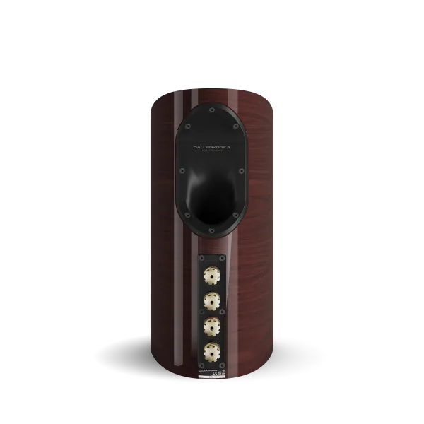 DALI EPIKORE 3 Bookshelf Speakers with EVO-K Hybrid Tweeter - (Pair)