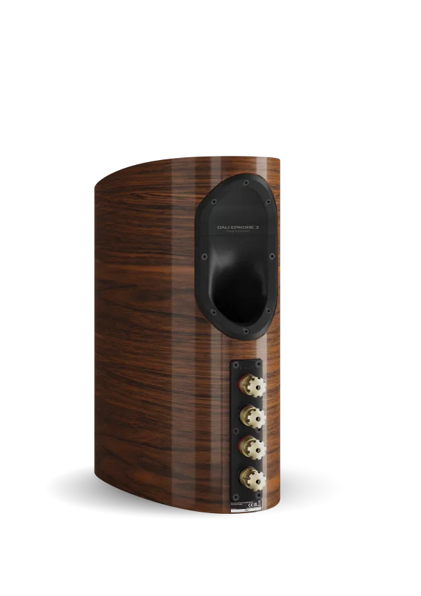 DALI EPIKORE 3 Bookshelf Speakers with EVO-K Hybrid Tweeter - (Pair)