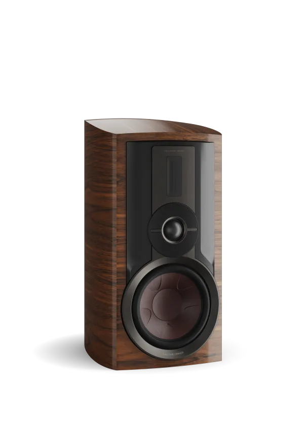 DALI EPIKORE 3 Bookshelf Speakers with EVO-K Hybrid Tweeter - (Pair)