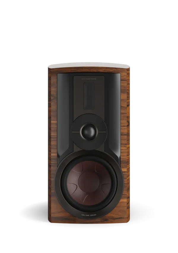 DALI EPIKORE 3 Bookshelf Speakers with EVO-K Hybrid Tweeter - (Pair)