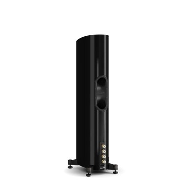 DALI EPIKORE 7 Compact Floor Standing Speakers with EVO-K Hybrid Tweeter - (Pair)