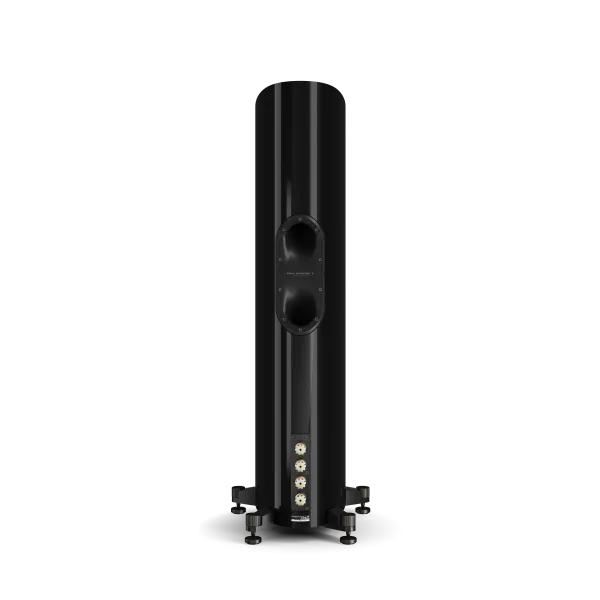 DALI EPIKORE 7 Compact Floor Standing Speakers with EVO-K Hybrid Tweeter - (Pair)