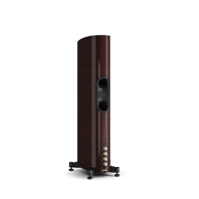 DALI EPIKORE 7 Compact Floor Standing Speakers with EVO-K Hybrid Tweeter - (Pair)