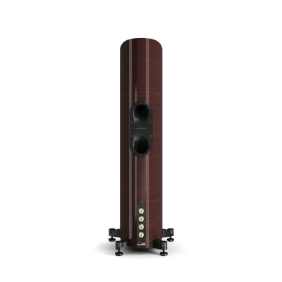 DALI EPIKORE 7 Compact Floor Standing Speakers with EVO-K Hybrid Tweeter - (Pair)