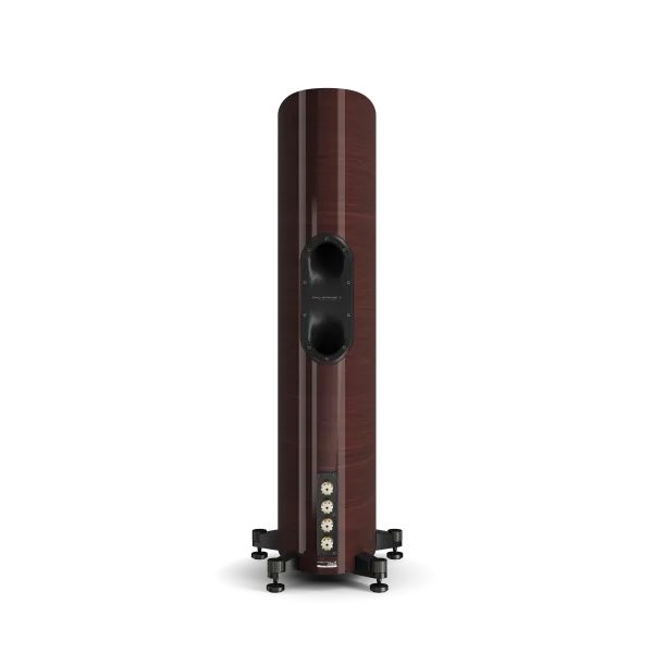 DALI EPIKORE 7 Compact Floor Standing Speakers with EVO-K Hybrid Tweeter - (Pair)