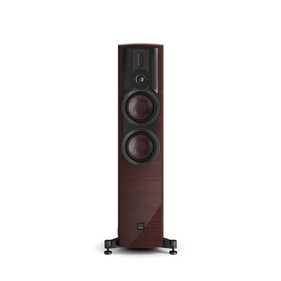 DALI EPIKORE 7 Compact Floor Standing Speakers with EVO-K Hybrid Tweeter - (Pair)