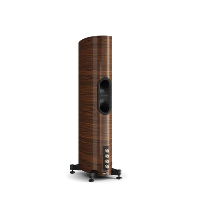 DALI EPIKORE 7 Compact Floor Standing Speakers with EVO-K Hybrid Tweeter - (Pair)