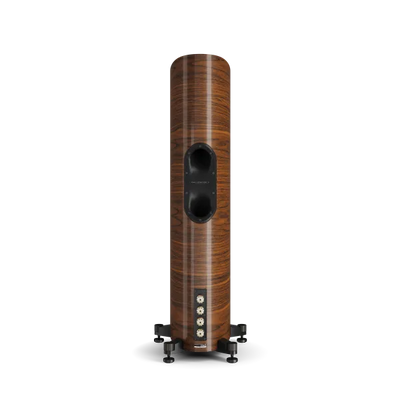 DALI EPIKORE 7 Compact Floor Standing Speakers with EVO-K Hybrid Tweeter - (Pair)