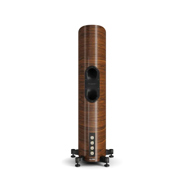 DALI EPIKORE 7 Compact Floor Standing Speakers with EVO-K Hybrid Tweeter - (Pair)