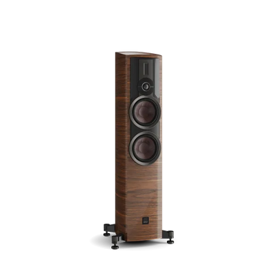 DALI EPIKORE 7 Compact Floor Standing Speakers with EVO-K Hybrid Tweeter - (Pair)