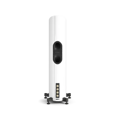 DALI EPIKORE 7 Compact Floor Standing Speakers with EVO-K Hybrid Tweeter - (Pair)