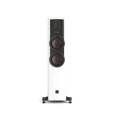 DALI EPIKORE 7 Compact Floor Standing Speakers with EVO-K Hybrid Tweeter - (Pair)