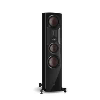 DALI EPIKORE 9 Floor Standing Speakers with EVO-K Hybrid Tweeter - (Pair)