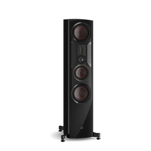 DALI EPIKORE 9 Floor Standing Speakers with EVO-K Hybrid Tweeter - (Pair)