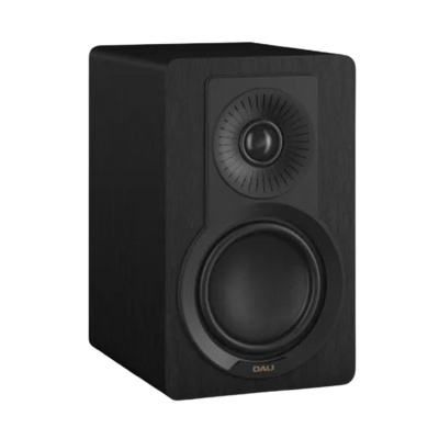 DALI KUPID Premium Compact Passive Hi-Fi Bookshelf Speakers - (Pair)