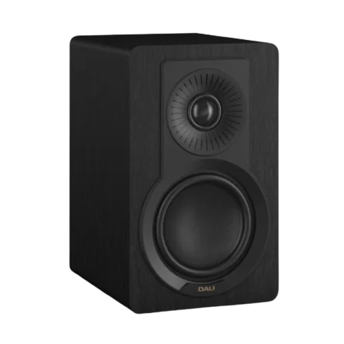 DALI KUPID Premium Compact Passive Hi-Fi Bookshelf Speakers - (Pair)