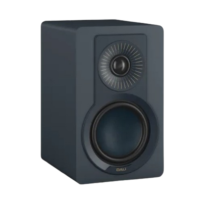 DALI KUPID Premium Compact Passive Hi-Fi Bookshelf Speakers - (Pair)