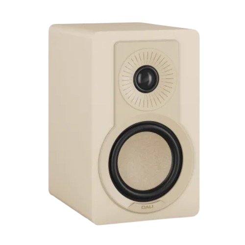DALI KUPID Premium Compact Passive Hi-Fi Bookshelf Speakers - (Pair)