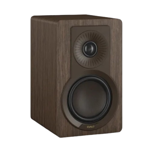 DALI KUPID Premium Compact Passive Hi-Fi Bookshelf Speakers - (Pair)