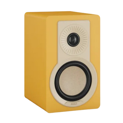 DALI KUPID Premium Compact Passive Hi-Fi Bookshelf Speakers - (Pair)