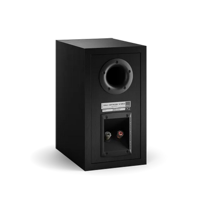 DALI OPTICON 2 MK2 Bookshelf Speakers with Wood Fibre Woofer - (Pair)