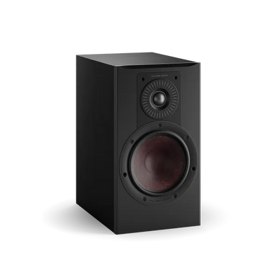 DALI OPTICON 2 MK2 Bookshelf Speakers with Wood Fibre Woofer - (Pair)