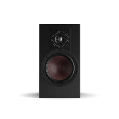 DALI OPTICON 2 MK2 Bookshelf Speakers with Wood Fibre Woofer - (Pair)