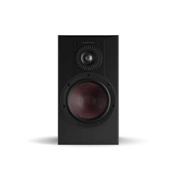 DALI OPTICON 2 MK2 Bookshelf Speakers with Wood Fibre Woofer - (Pair)