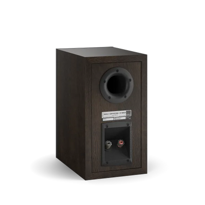 DALI OPTICON 2 MK2 Bookshelf Speakers with Wood Fibre Woofer - (Pair)