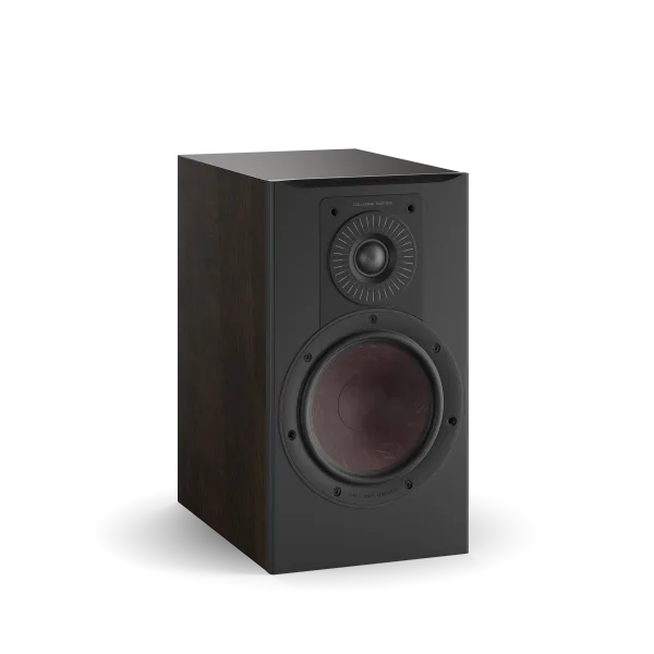 DALI OPTICON 2 MK2 Bookshelf Speakers with Wood Fibre Woofer - (Pair)