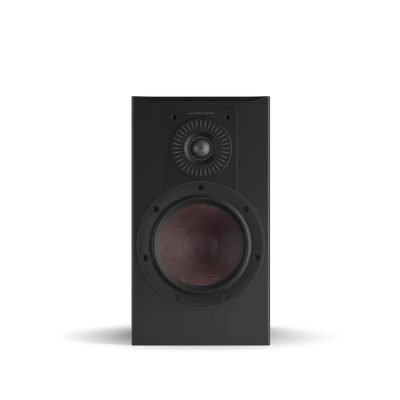 DALI OPTICON 2 MK2 Bookshelf Speakers with Wood Fibre Woofer - (Pair)