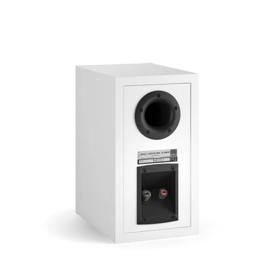 DALI OPTICON 2 MK2 Bookshelf Speakers with Wood Fibre Woofer - (Pair)