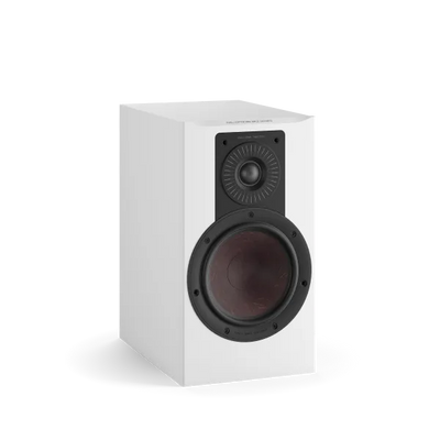 DALI OPTICON 2 MK2 Bookshelf Speakers with Wood Fibre Woofer - (Pair)