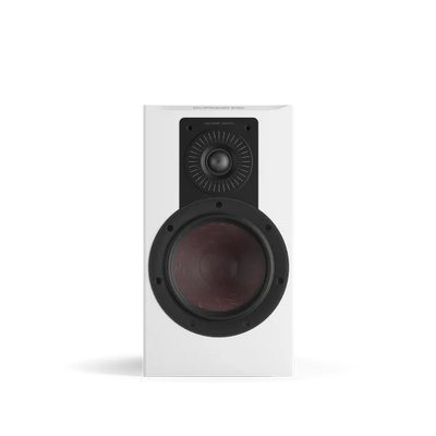 DALI OPTICON 2 MK2 Bookshelf Speakers with Wood Fibre Woofer - (Pair)