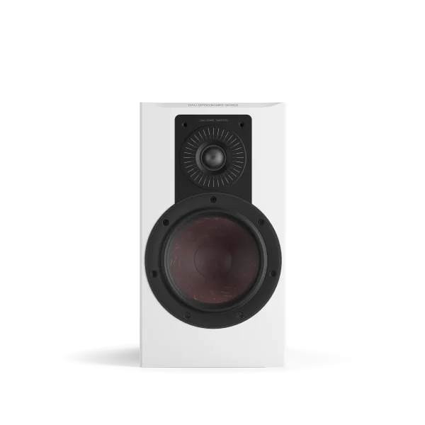 DALI OPTICON 2 MK2 Bookshelf Speakers with Wood Fibre Woofer - (Pair)