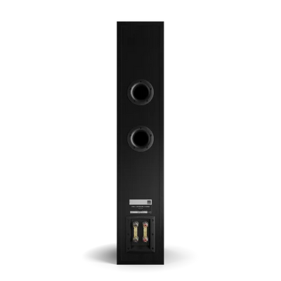 DALI OPTICON 6 MK2 Floor Standing Speakers with Hybrid Tweeter - (Pair)