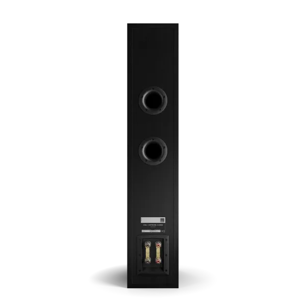 DALI OPTICON 6 MK2 Floor Standing Speakers with Hybrid Tweeter - (Pair)