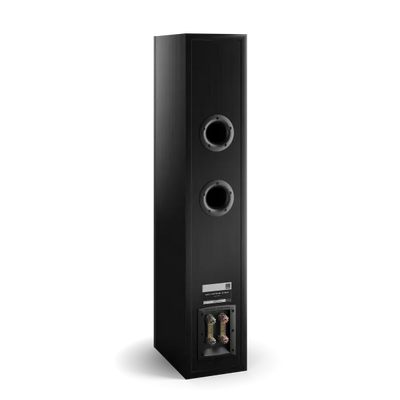 DALI OPTICON 6 MK2 Floor Standing Speakers with Hybrid Tweeter - (Pair)