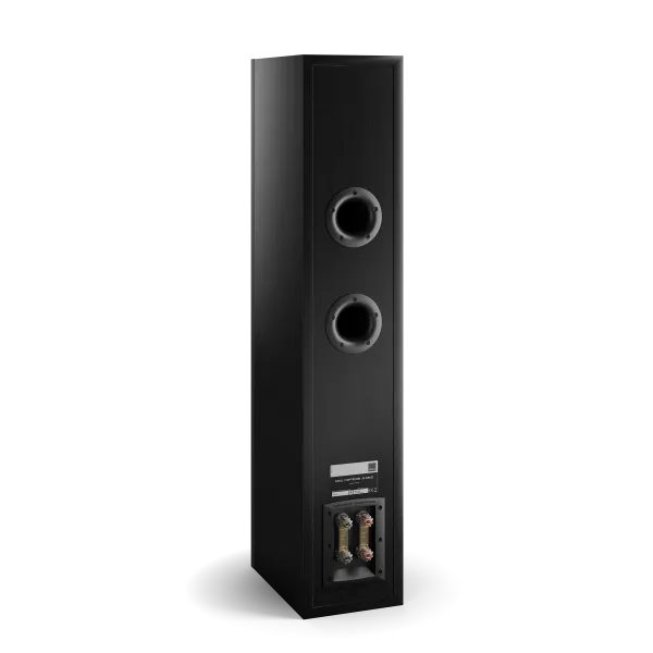 DALI OPTICON 6 MK2 Floor Standing Speakers with Hybrid Tweeter - (Pair)