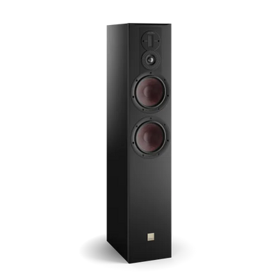 DALI OPTICON 6 MK2 Floor Standing Speakers with Hybrid Tweeter - (Pair)