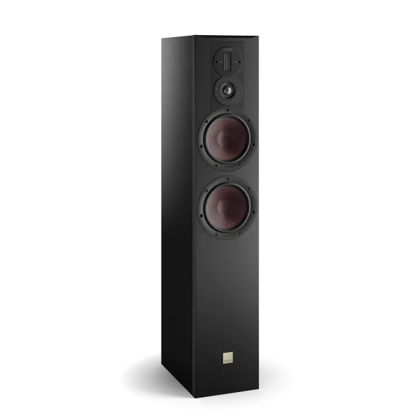 DALI OPTICON 6 MK2 Floor Standing Speakers with Hybrid Tweeter - (Pair)