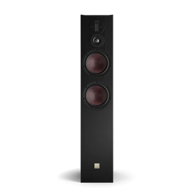 DALI OPTICON 6 MK2 Floor Standing Speakers with Hybrid Tweeter - (Pair)