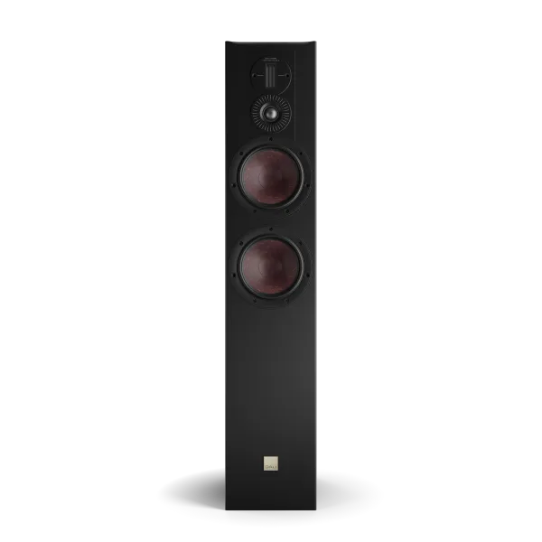 DALI OPTICON 6 MK2 Floor Standing Speakers with Hybrid Tweeter - (Pair)