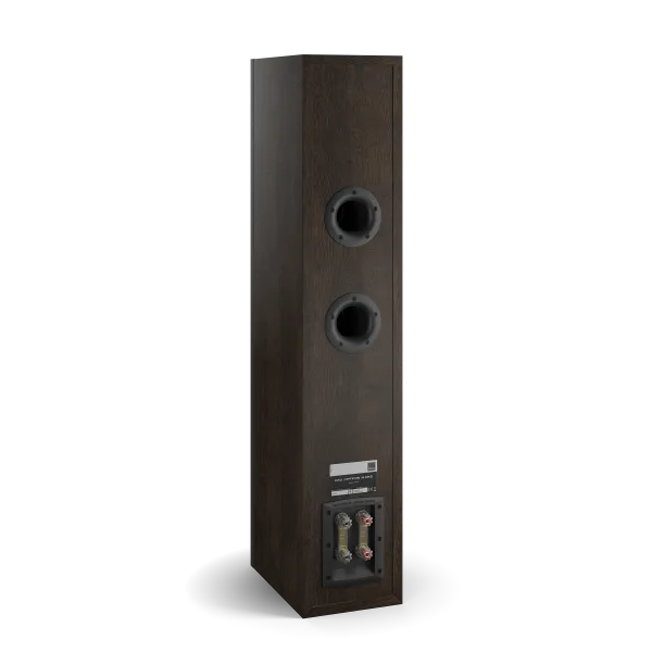DALI OPTICON 6 MK2 Floor Standing Speakers with Hybrid Tweeter - (Pair)
