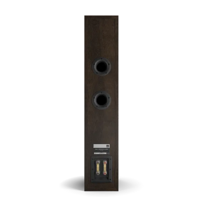 DALI OPTICON 6 MK2 Floor Standing Speakers with Hybrid Tweeter - (Pair)