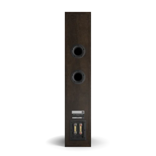 DALI OPTICON 6 MK2 Floor Standing Speakers with Hybrid Tweeter - (Pair)