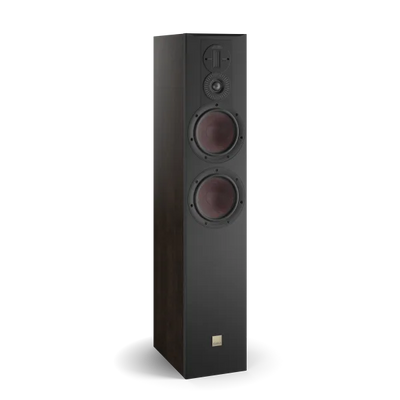DALI OPTICON 6 MK2 Floor Standing Speakers with Hybrid Tweeter - (Pair)
