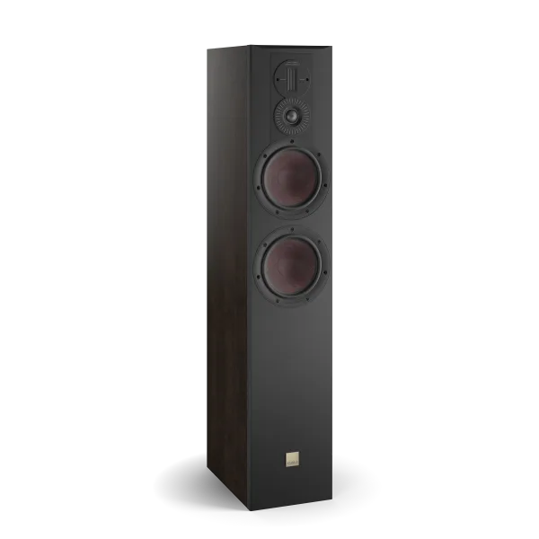 DALI OPTICON 6 MK2 Floor Standing Speakers with Hybrid Tweeter - (Pair)